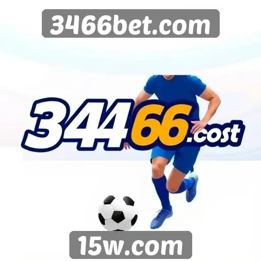 Tendências de apostas em 3466bet.com