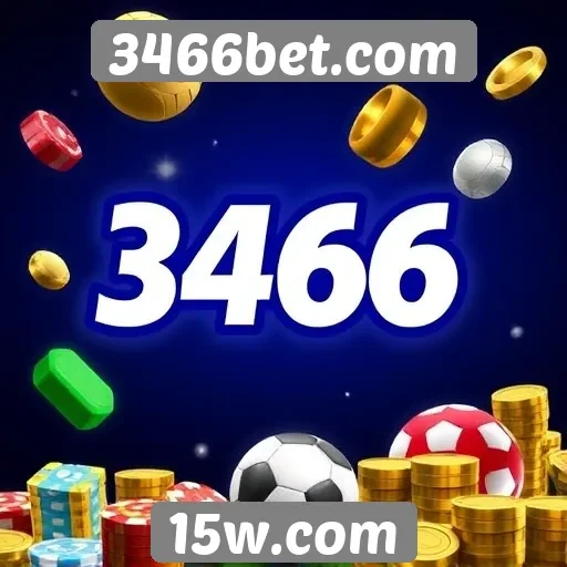 Opções de jogos disponíveis no site 3466bet.com