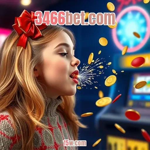 3466bet.com: Explore os Novos Jogos e Suas Inovações Irresistíveis
