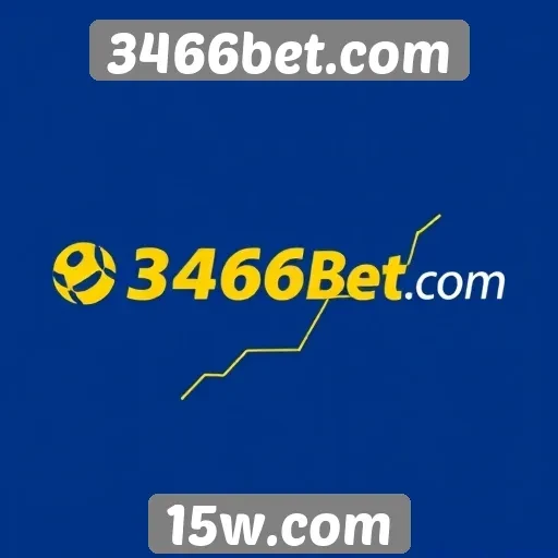 História e crescimento do 3466bet.com