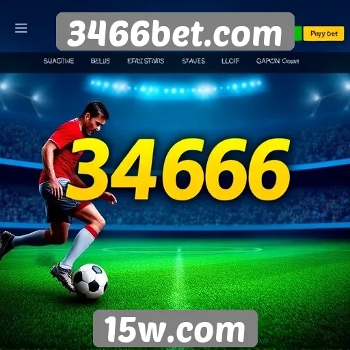 Principais jogos disponíveis no site 3466bet.com