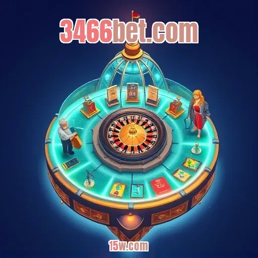 3466bet.com: Jogo de Poker Com Recursos que Encantam e Surpreendem