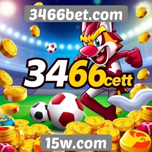 Jogos populares disponíveis em 3466bet.com