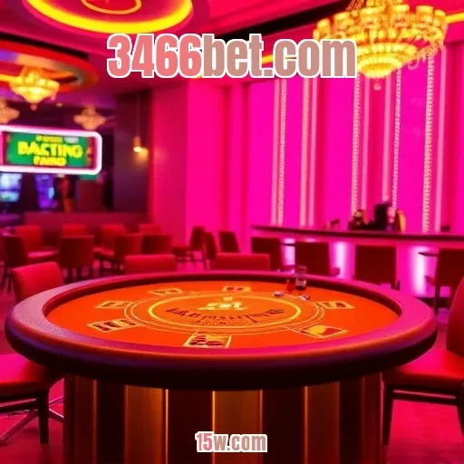 3466bet.com: Apostas Esportivas com Recursos que Encantam e Engajam Jogadores