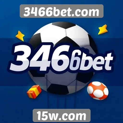 Variedade de jogos disponíveis em 3466bet.com